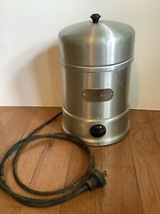 Vintage Sears Farm Master milk pasteurizer Model 137.46F 300 Watts 60 Cycles