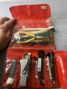 #z NEUSES Relay Adjusting Tool Service Kit Tele/Communication Tools