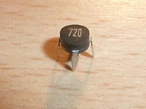 TCA720 (DC-DC-Konverter), Hersteller: Intermetall