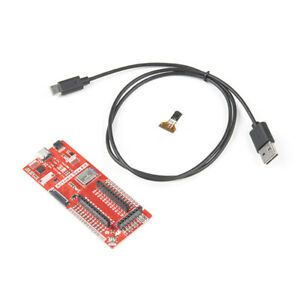 SparkFun Artemis Development Kit w/ Camera