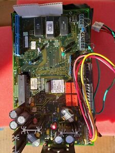 THORN AUTOCALL TFX 500 CPU, CONTROL MODULE