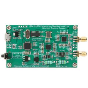 LTDZ_35-4400M Spectrum Analyzer Signal Source Board Signal Source Board