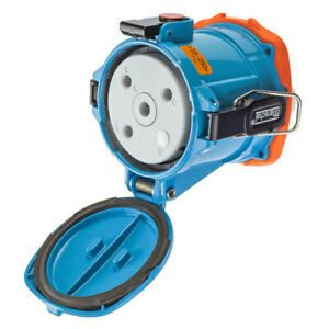 MELTRIC 69-94076 69-94076 RECEPTACLE