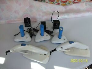 L. E Demetron Dental Curing Light by SDS Kerr