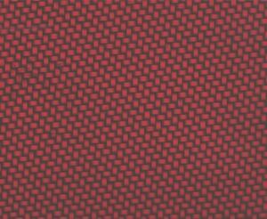 HYDROGRAPHIC FILM  WATER TRANSFER  HYDRO DIP CANDY APPLE RED CARBON FIBER 1SQ