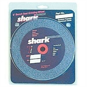 SHARK INDUSTRIES LTD 2033 Grinding Wheel 8 1 Medium