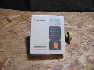 Terumo Capiox CE-601/Blood Level alarm  / Power On Only