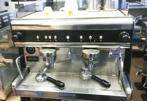 Cappuccino Espresso Machine Sorrento / 2 Group