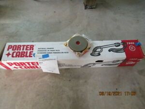 Porter Cable Drywall Sander 7800