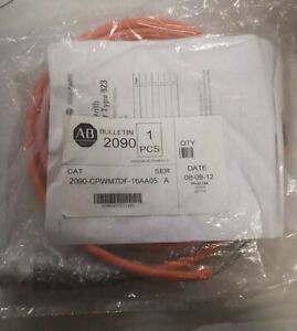 1PCS New 2090-CPWM7DF-16AA05 SER A
