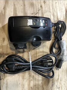 3M BC-100 Smart Battery Charger w/ BC-210 Adapter for Breath Easy BP-15 Battery