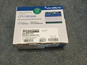 Interlogix UltraSync Modular Hub Package