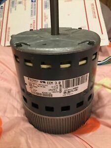 GE ECM Motors 3.0 5SME39HX L3006A 1/2 HP 1PH