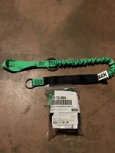 BUCKINGHAM 48” CHAINSAW LANYARD LOT OF 2 NEW!!