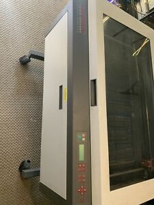 UNIVERSAL LASER X-660 UNIVERSAL LASER 50W Laser Cutter Engraver System