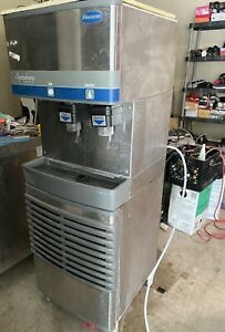 Follet Ice Machine