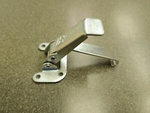 Bassick HR 9X Heavy Duty Clamp, Latch, 3&#034; Arm, Fastening Device, Over-center 