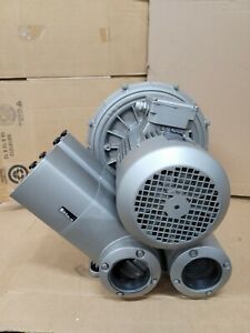 becker sv 7 330/1-01 vsf vacuum pump