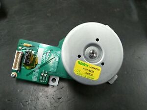 Nidec Fuser Motor RM1-8928 for HP M604 M605 M606