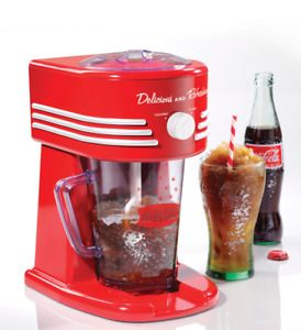 Frozen Drink Machine Margarita Slush Maker Ice Smoothie Slushie Beverage NEW