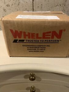 Whelen SA-315P Siren Speaker - New