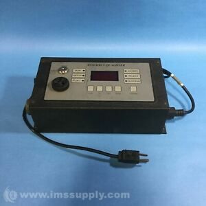 Atlas Copco 487-066512 Assembly Qualifier USIP