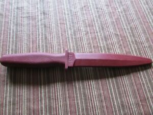 asp red knife