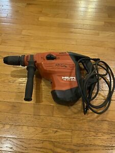 HILTI TE 70-ATC