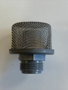 Titan/SprayTech 0516697A / 516697A Inlet Strainer. Genuine Titan SprayTech