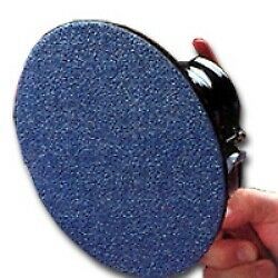 Norton Abrasives 23574 PSA Disc 6 In. 40 Grit Z/A