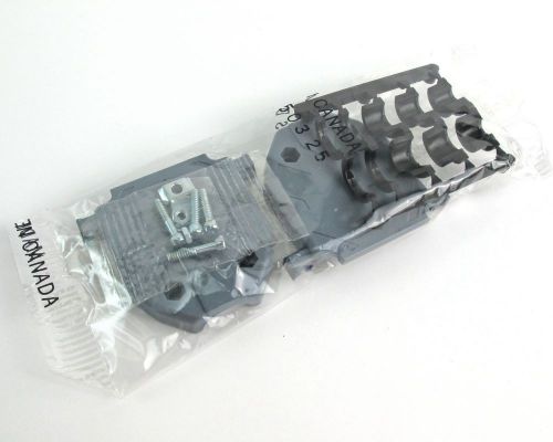 SPC Technology 44N8889 D-Sub Shell Kit Hardware PS-D503-25