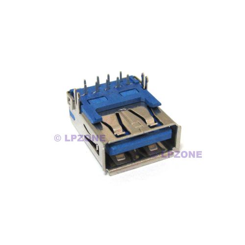 New! usb 3.0 jack port dell xps 15 l501x l502x socket plug connector for sale