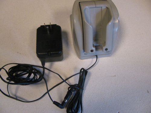 Metrologic charger for handheld scanner #46-46197 new for sale