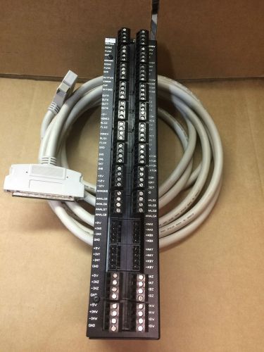 GALIL ICM 2900 Interconnect Module with Cable