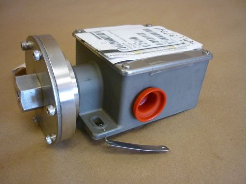 Sor static o ring 12rt-k4-n4-c1a-rr pressure switch new for sale