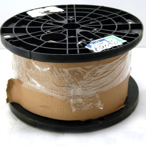 New 1000 ft. belden 6541pa shielded multi pair cable 22 awg  copper 300v for sale