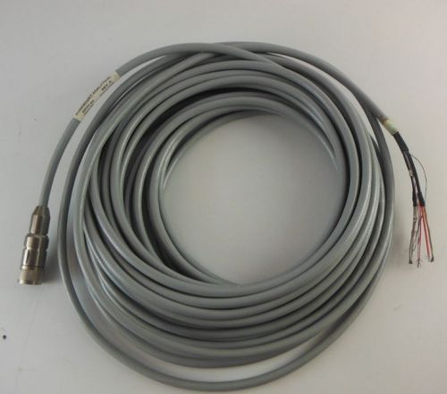 Rosemount 23747-03 interconnecting cable vp 6 50 ft (15.2 m) for sale