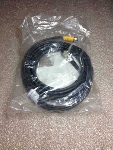 (RR21-3) NEW TECHNA-TOOL BK7C5 MIKRO SCANNER CABLE