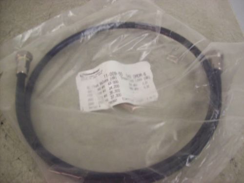 Commscope 8&#039; jumper cable (dm-dm)- fxl-dmdm-8 - new for sale