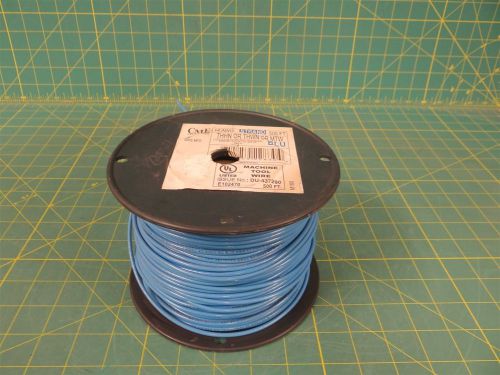 Cme 14 awg stranded machine tool wire  thhn   thwn   mtw   *approx 450 ft* for sale