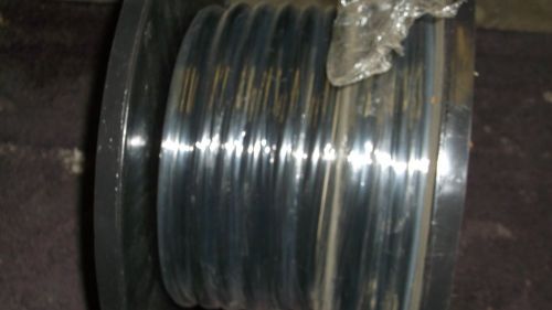 1/0 copper MTW TEW  1284-1/0-1045-0 Stranded Black 153&#039; (3 at 51&#039; each)