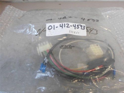 9- Pin Wire Lead Assembly