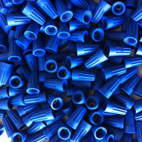 Standard Blue Wire Connector 10,000pc