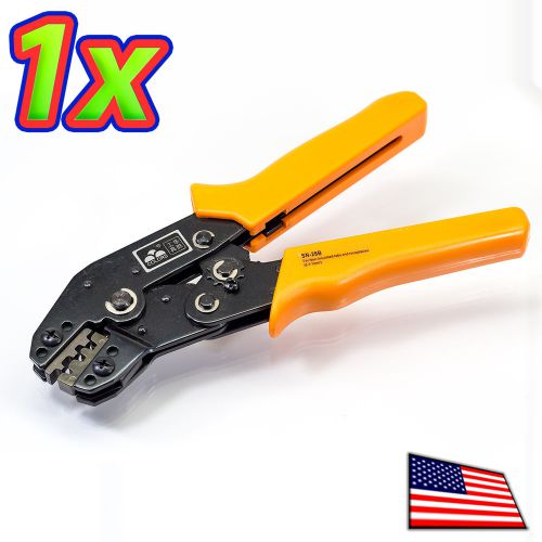 New sn-01b pin crimping tool 2.54-3.96mm 18-26 awg crimper 3 sizes dupont jst for sale