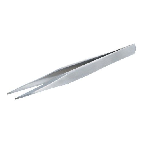 Engineer inc. solid arm tweezers pt-17 square tip type brand new from japan for sale