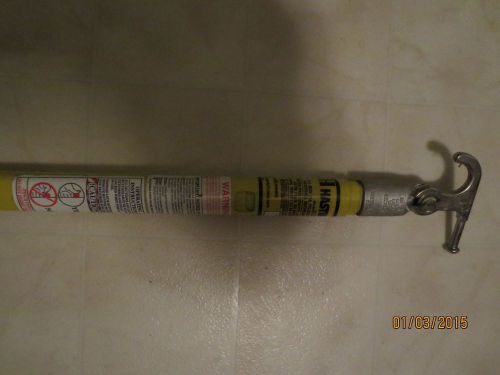 Hastings hv-212 12&#039;7&#034; hot stick for sale