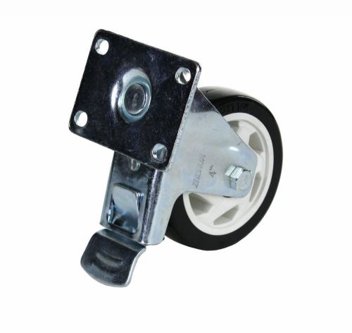 360 degree caster wheel w/ brake for wra80 wire stripper sdt wra80 replacement for sale