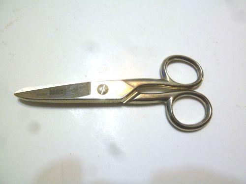 KLIEN 2100-7 ELECTRICL SHEARS WITH STRIPPER NOTCHES