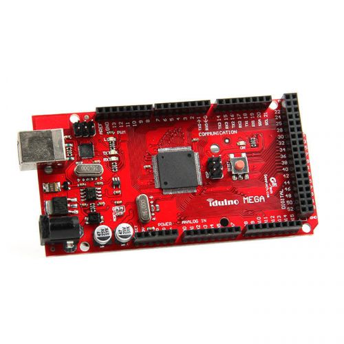Geeetech iduino new mega2560 development board atmega2560 compatible arduino ide for sale