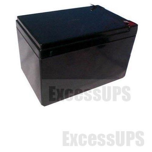 APC Smart-UPS 620 650 Back-UPS Replacement Battery RBC4